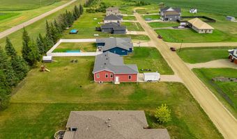503 Sheyenne Dr, Abercrombie, ND 58001