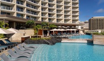 2139 Kuhio Ave 2601, Honolulu, HI 96815