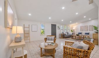 923 Mokapu Blvd, Kailua, HI 96734