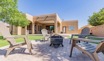 1015 Datura Dr, Alamogordo, NM 88310