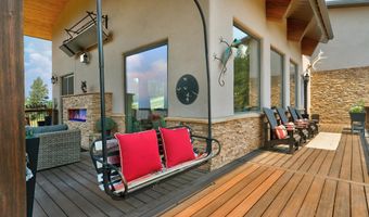 173 B El Camino Real, Angel Fire, NM 87710
