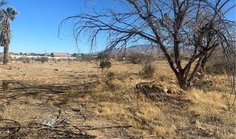 11025 Central, Apple Valley, CA 92308