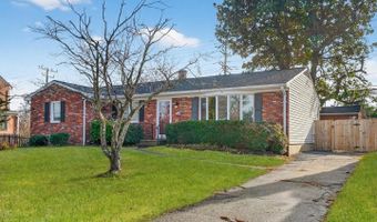 927 JULIET Ln, Arnold, MD 21012