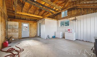 745 Southfork Rd, Cody, WY 82414