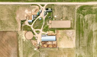 481 24th Rd NE, Dutton, MT 59433