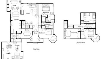 1300 Quail Run Cir, Bentonville, AR 72712