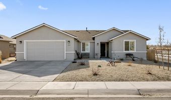 783 Divot Dr, Fernley, NV 89408