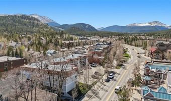 412 S Main St 111, Breckenridge, CO 80424