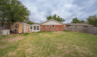 5215 GEORGE Ter, Amarillo, TX 79106