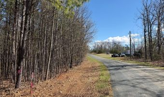 MOUNTAIN CUT RD lot A, Appomattox, VA 24522