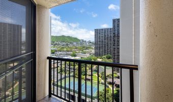 60 N Beretania St 2007, Honolulu, HI 96817