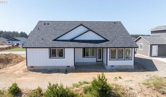 789 SPYGLASS Dr, Bandon, OR 97411