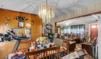 550 S 5th St, Aurora, NC 27806