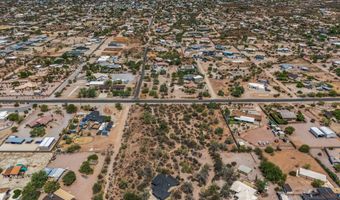 0 E Broadway Ave LOT A, Apache Junction, AZ 85119