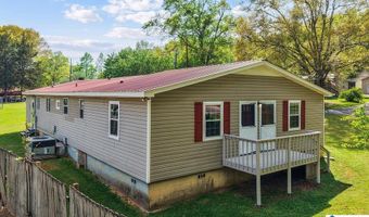 117 LAKE Ln, Alabaster, AL 35007