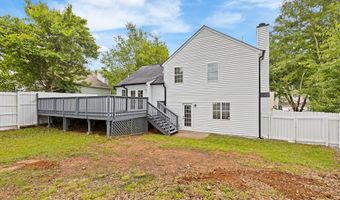 4589 Rugosa Way, Austell, GA 30106