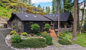 188 Eagle Bend Dr, Bigfork, MT 59911