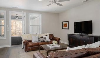 4518 Collins Ave, Atlanta, GA 30342