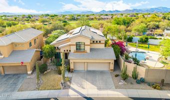4956 E JUSTICA St, Cave Creek, AZ 85331