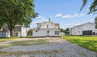 107 W High St, Ashley, OH 43003