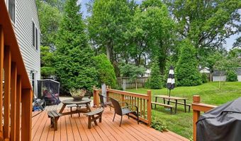 13404 KATRINKA Dr, Bowie, MD 20720