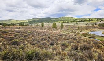 700 Looney Ln Lot 0, Alma, CO 80420