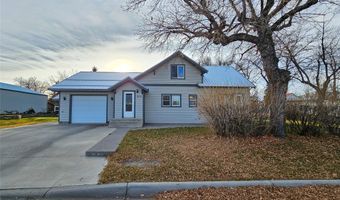 302 Busha, Big Timber, MT 59011
