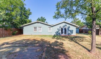 233 Lexington Ave, Abilene, TX 79605