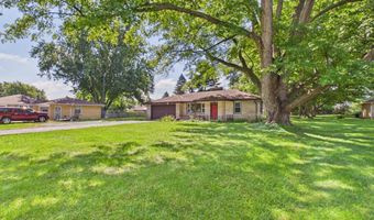 3023 E County Road 67, Anderson, IN 46017