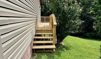4 W Concord Street Ext, Athens, WV 24712