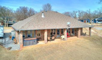 46 W Shore Dr, Arcadia, OK 73007
