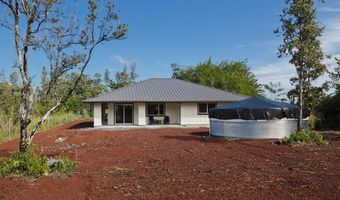 15-1042 AMAU Rd, Keaau, HI 96749