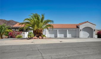 842 Lime Rock Rd, Boulder City, NV 89005