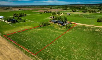 130 YELLOW ROSE Dr, Alta, WY 83414