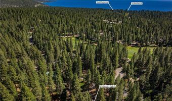 376 Country Club Dr, Incline Village, NV 89451