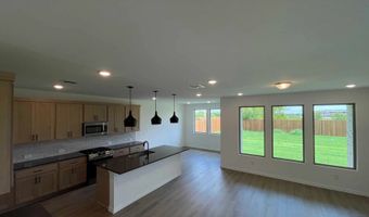 725 Waterhouse Lake Dr, Anna, TX 75409