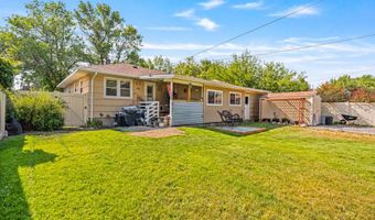 921 25th St W, Billings, MT 59102