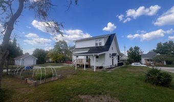 1526 11th St, Bedford, IN 47421