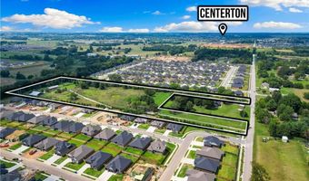3810 3720 Rainbow Farm Rd, Bentonville, AR 72713