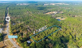 Hwy 90 W, Baker, FL 32531