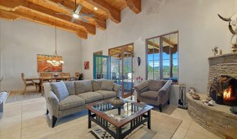 4 Plano Arbolito, Santa Fe, NM 87506