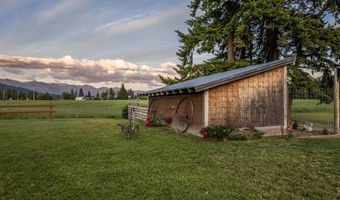 66022 Highway 2, Bonners Ferry, ID 83805