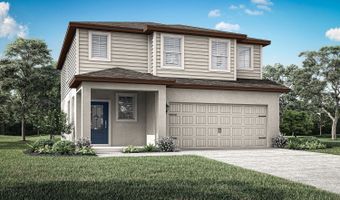 13390 Tula Loop Plan: Driftwood, Astatula, FL 34705