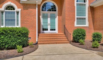 3190 Montcastle Dr, Aiken, SC 29803