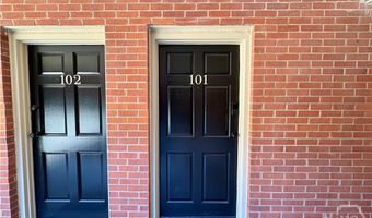 250 Little St C101, Athens, GA 30605