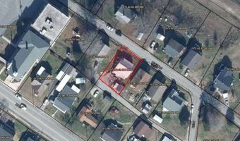 209 Buffalo St, Buffalo, SC 29321