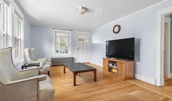 26 Althea Rd, Warwick, RI 02889