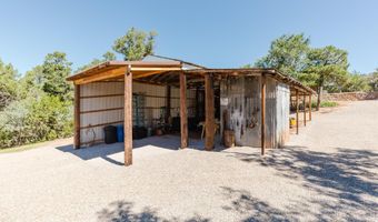 36 Old Railroad Dr, Alamogordo, NM 88310