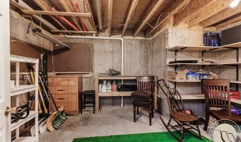 3154 N Daffodil Dr, Billings, MT 59102