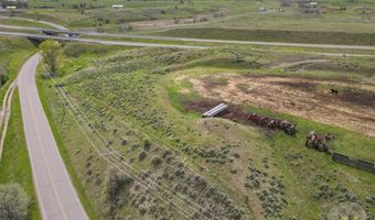 2062 E I Rd, Ballantine, MT 59006